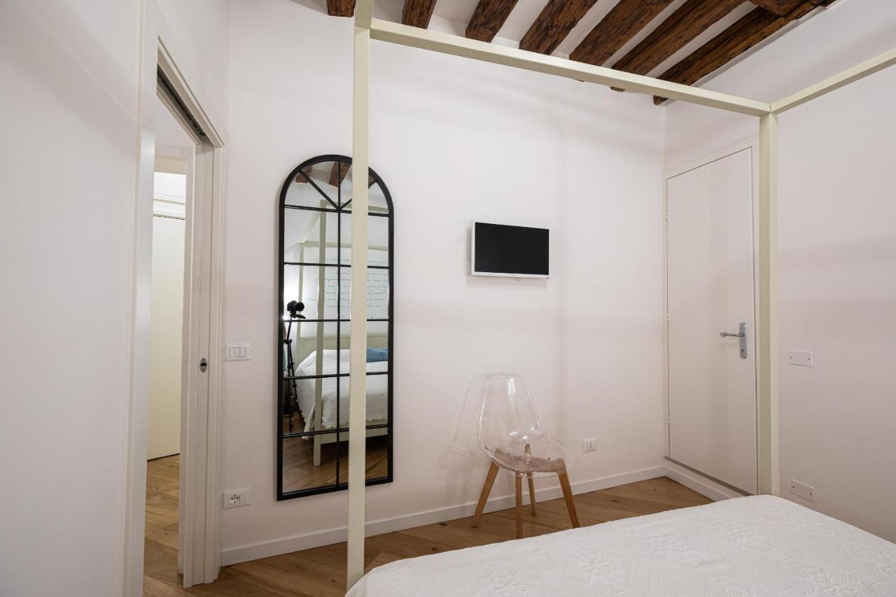 Privacy In Venice - Your Apartment To Be Let Alone Exterior foto